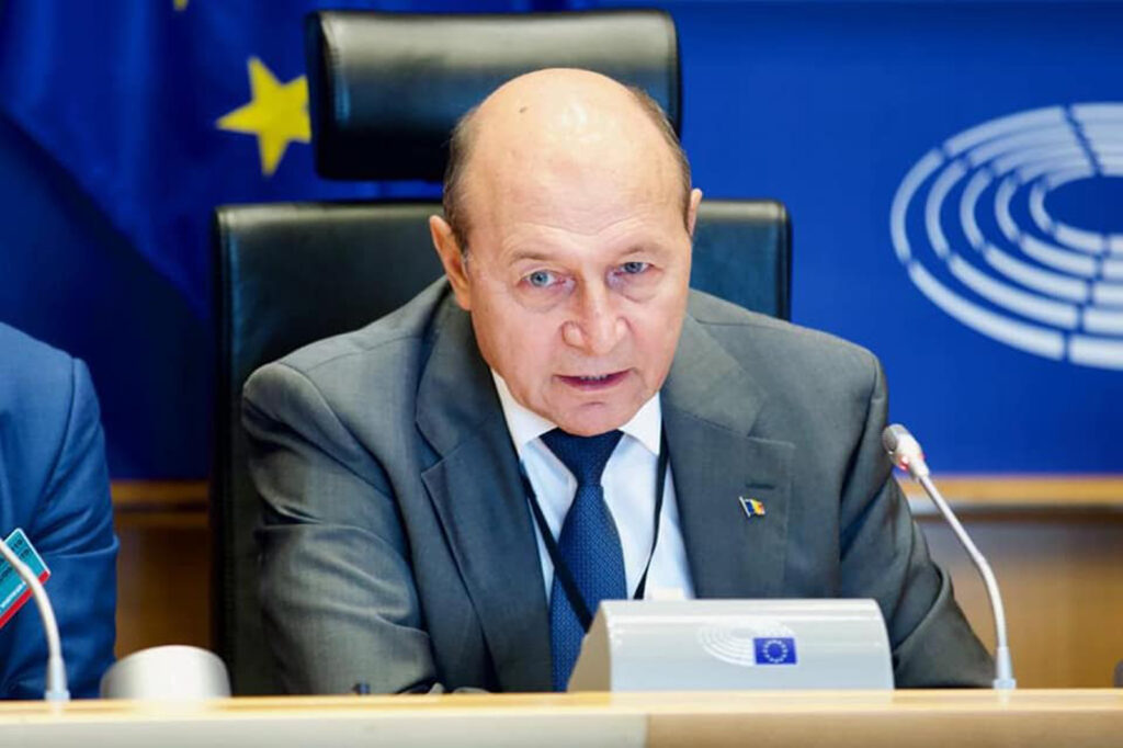 Dezvăluirea momentului despre Traian Băsescu! Răsturnare de situaţie în plin scandal. „E ca şi cum nu ar fi existat!”