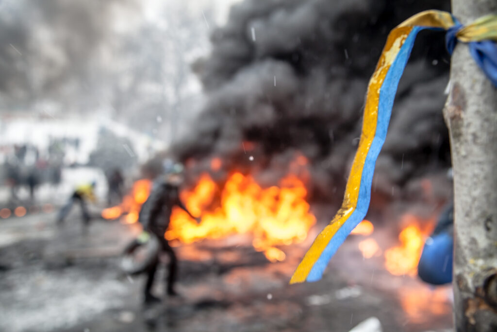 Stare de urgenţă în Ucraina! Consiliul de Securitate ia decizia momentului: „Loviți economia și anturajul lui Putin!”