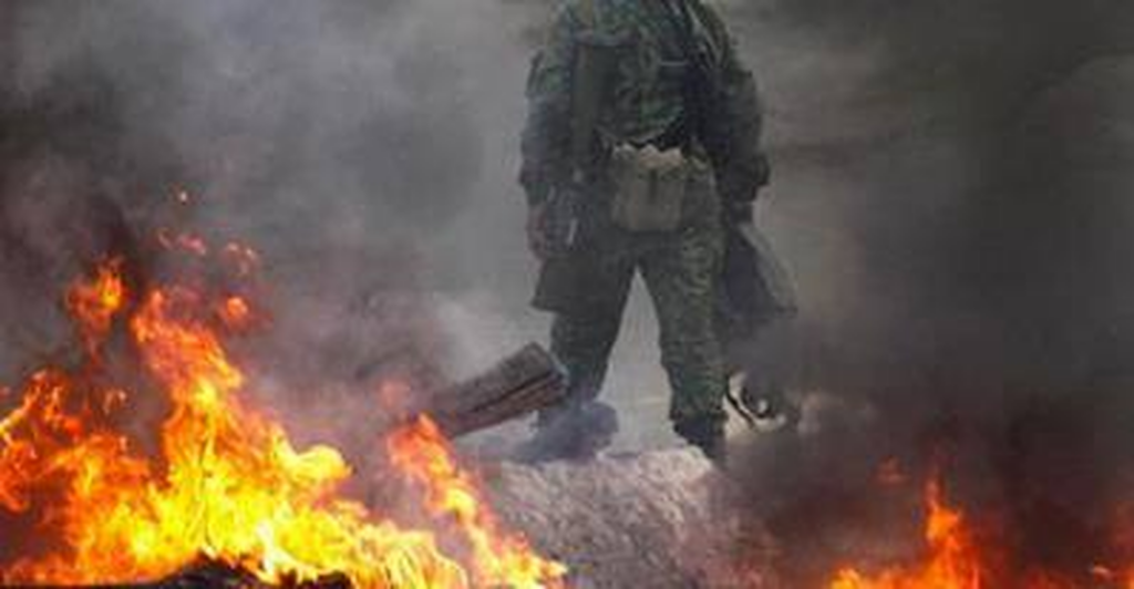 Rusia dă asaltul la un alt oraş din Ucraina! Au început bombardamentele. Ofensivă totală în Cernăuţi
