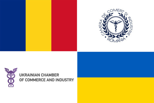 Camera de Comerț și Industrie a României susține parcursul proeuropean al Ucrainei