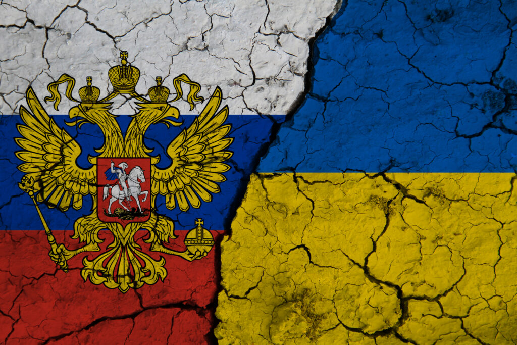 Ucraina cere Occidentului să aplice primele sancțiuni: Putin trebuie oprit acum! Și-a încălcat promisiunea