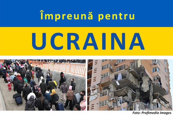 Sistemul cameral din România susține impunerea unor sancțiuni economice severe Federației Ruse