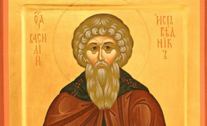 Calendar Ortodox, 28 februarie. Sfinții Cuvioși Ioan Casian și Gherman