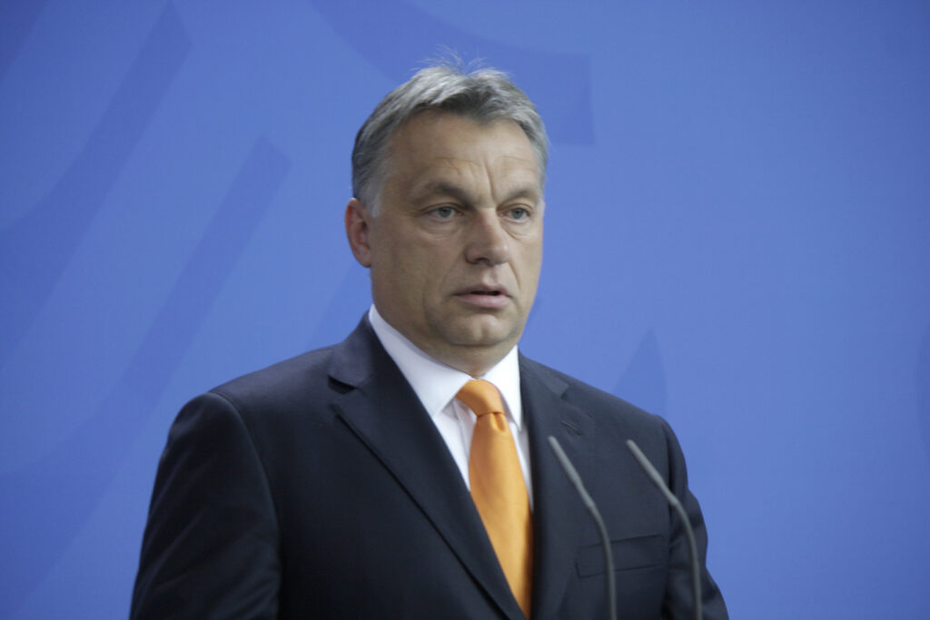 Noi declarații controversate ale premierului maghiar. Viktor Orban susține că americanii sunt singurii care câștigă de pe urma războiului din Ucraina
