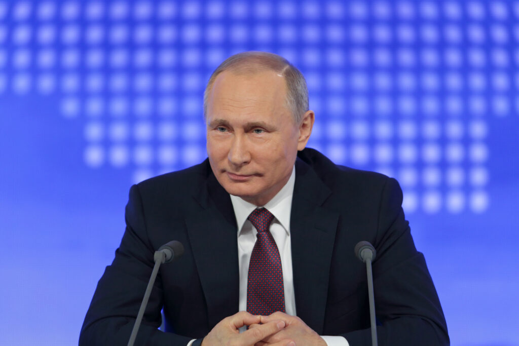 Vladimir Putin cutremură întreg globul! Armele cu care poate domina lumea. Dezvăluiri de la Kremlin