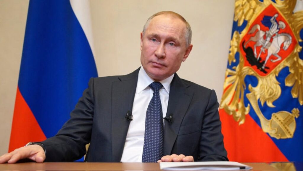 Războiul lovește puternic în afacerile rușilor. Vladimir Putin se justifică în fața oligarhilor. Prima zi a invaziei a adus pierderi de 30 de miliarde de dolari