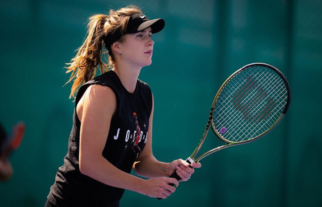 Scandal în lumea tenisului mondial. Elina Svitolina o critică dur pe rusoaica Anastasia Gasanova pentru că îl susține pe Putin