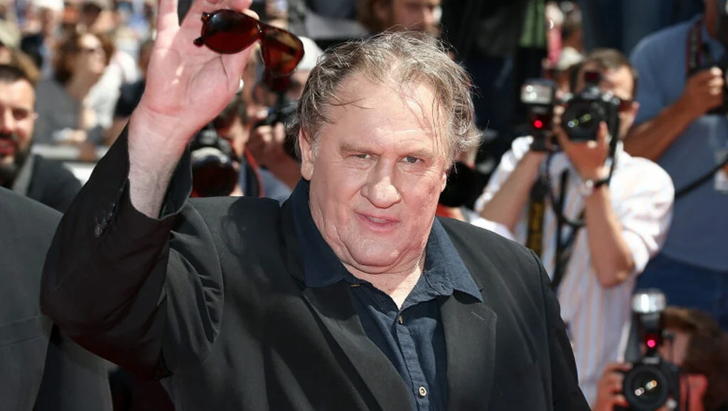 Gerard Depardieu acuzat că a abuzat 13 actrițe pe platourile de filmare. Procurorii francezi îl acuză de fapte grave