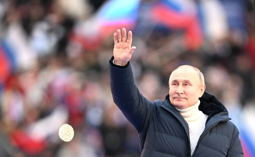 Rusia lui Vladimir Putin, apărată aprig de două țări. Mare miză este legată de miliarde de dolari