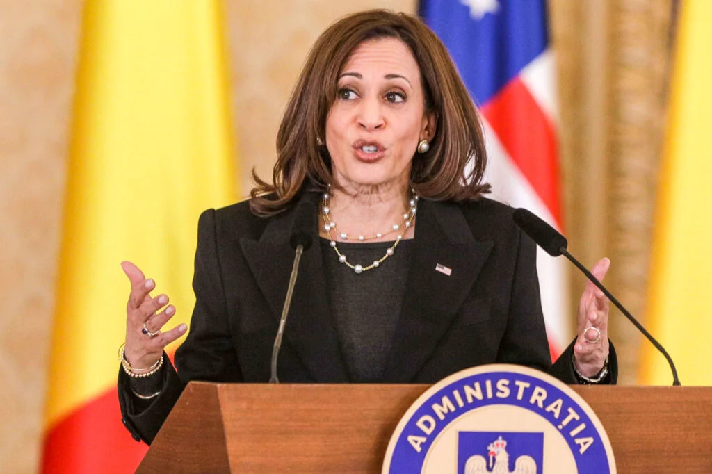 Partidul Democrat din SUA, alegeri cu un singur candidat: Kamala Harris