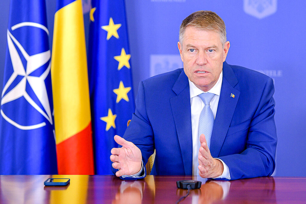 Președintele Klaus Iohannis a promulgat legea. Va fi total interzis în România. Sancțiunile sunt drastice