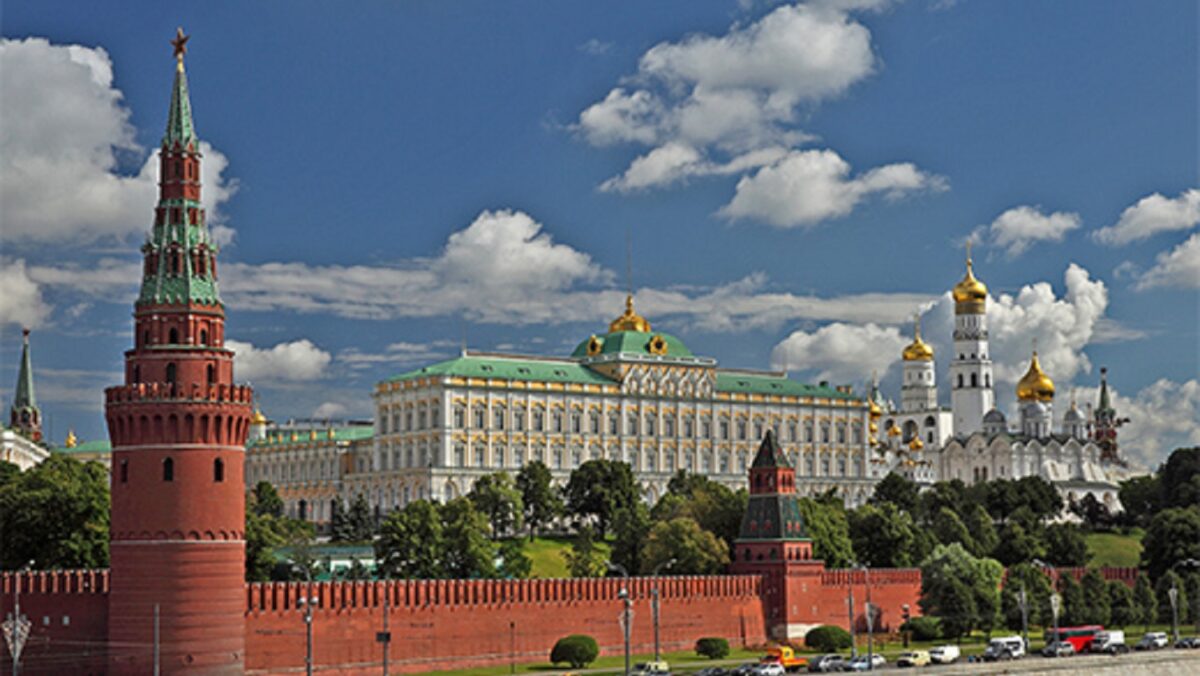 Moscova, aflată sub o amenințare radioactivă. Corupția din construcții poate duce la o adevărată catastrofă