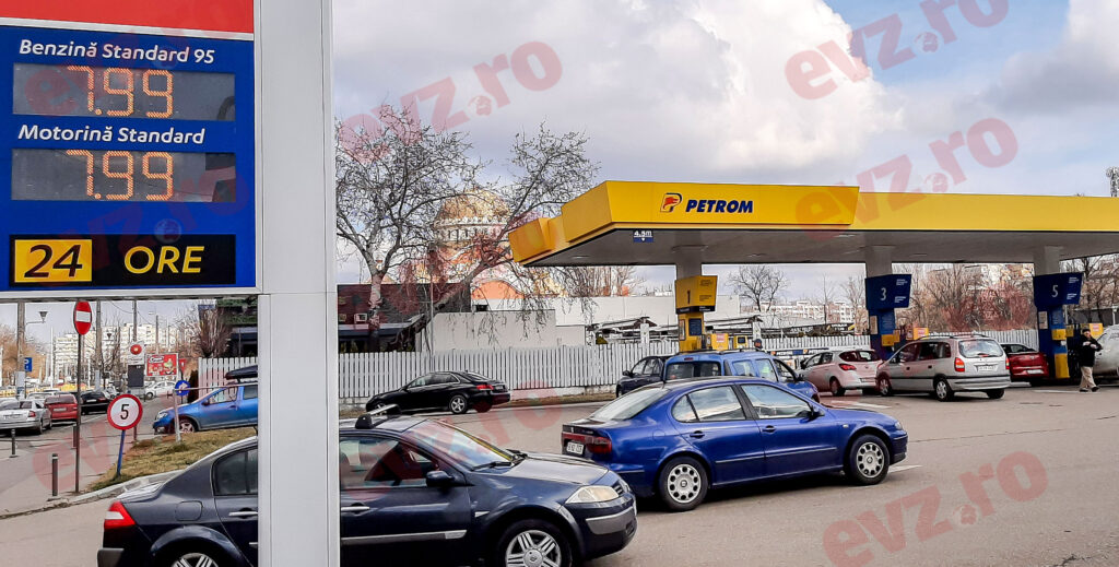 Deputatul PNL Ionuț Stroe laudă ajutorul de stat al Guvernului: „Reducerea de 50 de bani a prețului la carburant a fost startul unor scăderi de prețuri”
