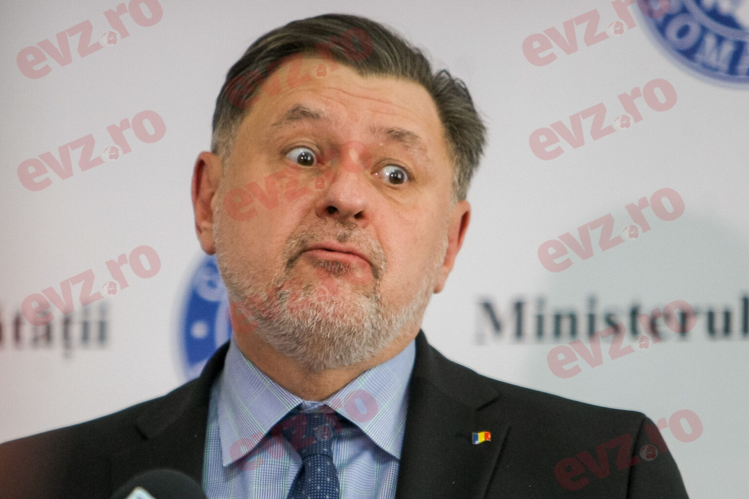 Mizeria absolută din sistemul sanitar Consultat la stat, trimis de