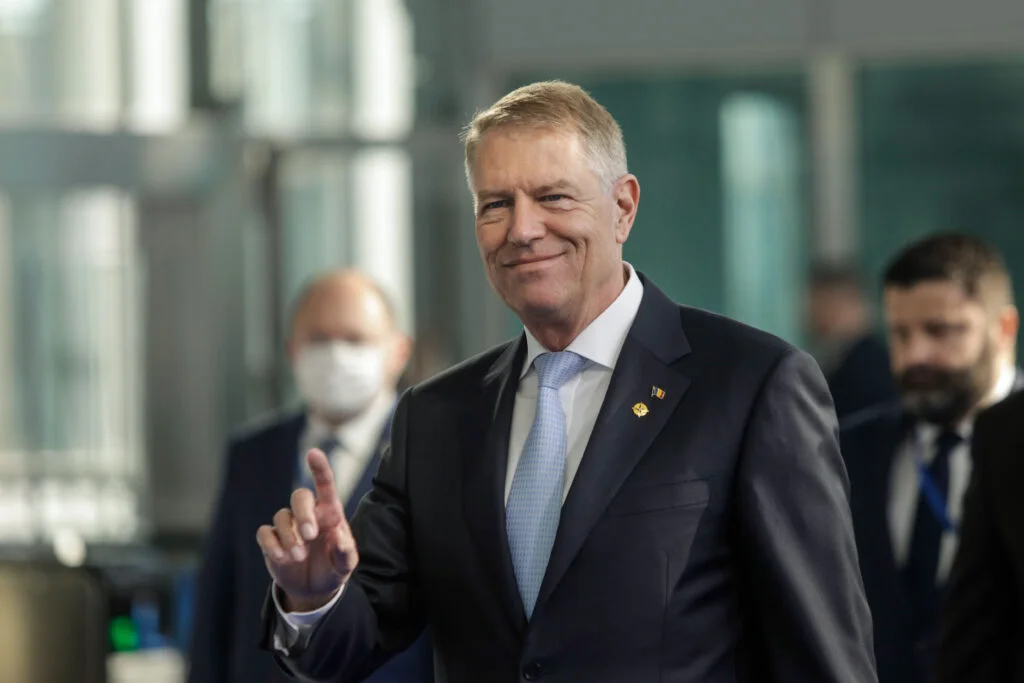 EXCLUSIV. S-a aflat cine îi la locul lui Klaus Iohannis. Surpriză uriașă în politică! Va fi noul președinte al României (VIDEO)