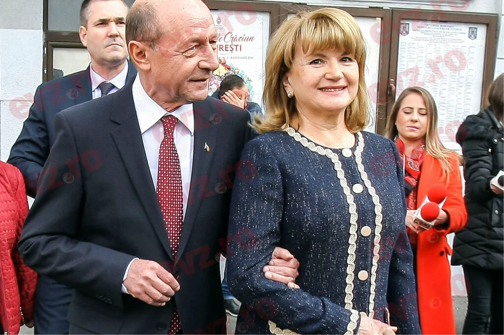 Întrebare grea pentru Traian Băsescu. Răspunsul fostului președinte al României a lăsat loc de interpretări