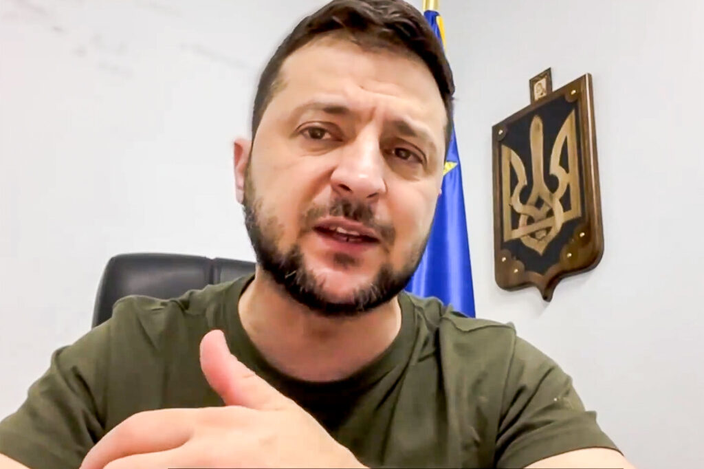 Zelenski, anunțul serii din Ucraina: ”Nu suntem pregătiți”. Decizia care va schimba soarta războiului