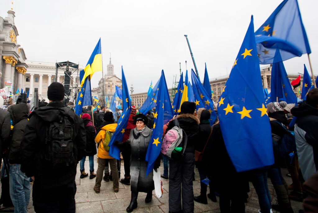 Lovitură pentru Ucraina, în plin război! Liderii europeni i-au dat interzis în UE: „Nicio țară nu a aderat peste noapte”