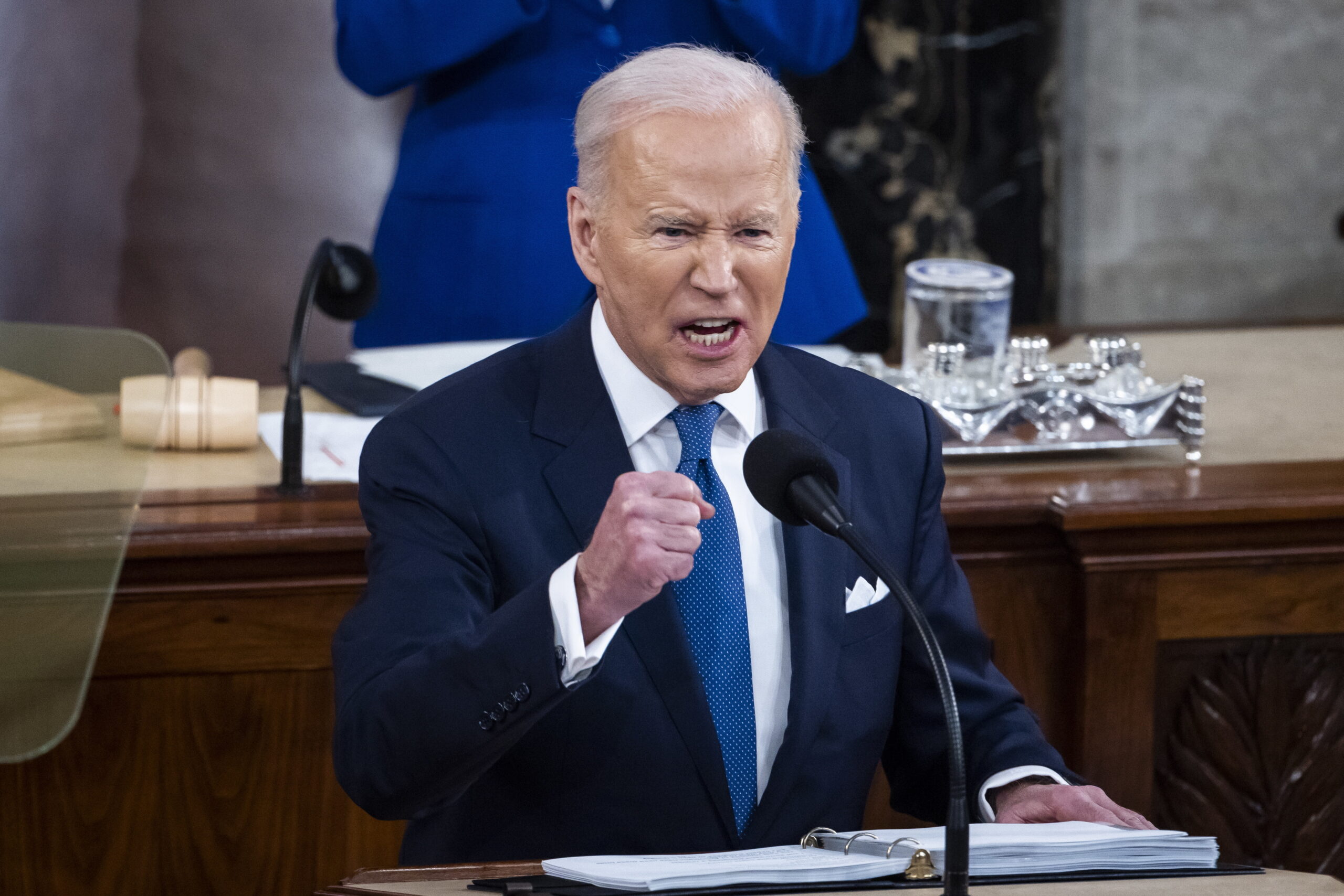 Joe Biden, anunț tranșant: „Ne vom asigura că Ucraina are arme pentru a se apăra împotriva Rusiei”