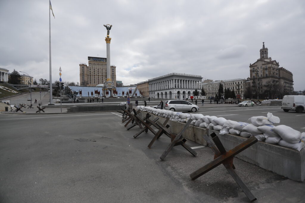 S-a aflat ce plan are Vladimir Putin pentru Kiev. "Sunt mai multe persoane care au răspândit știri false"