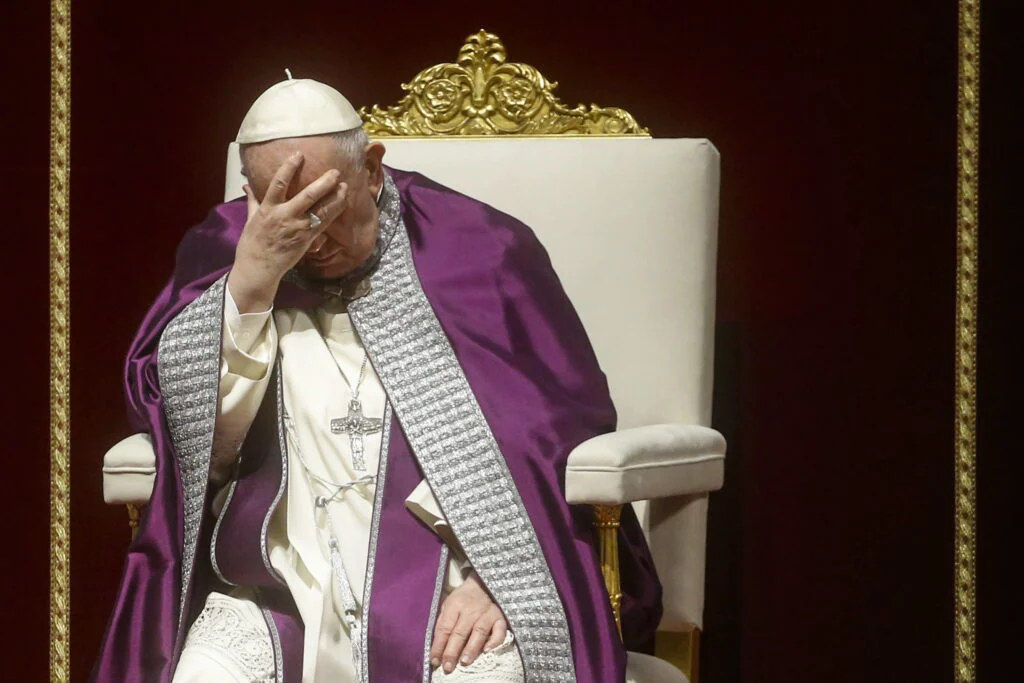 Papa Francisc: Biserica care nu se reînnoiește este o piesă de muzeu