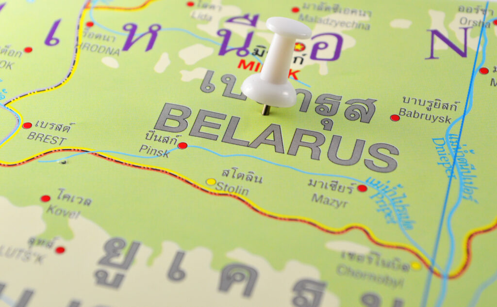 Nivelul de alertă din Belarus a crescut. MAE recomandă românilor aflați aici să părăsească țara cât mai curând