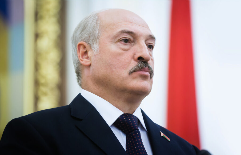 Mai multe personalități ai culturii, cu ochii pe dictatura lui Lukașenko. Protest public