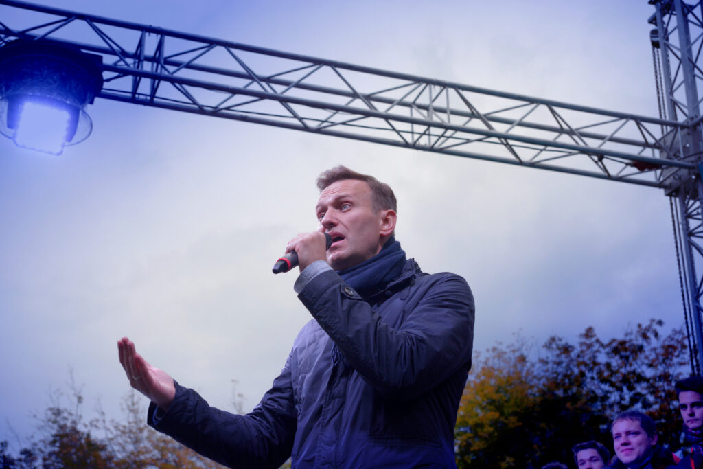 Justiția rusă a decis! Alexei Navalnîi este vinovat. Riscă ani grei de închisoare: „Nu voi renunța la cuvintele și faptele mele”