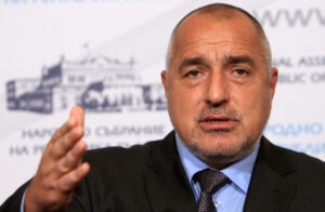 Corupția din Bulgaria: Boyko Borisov, acuzat că ar fi primit mită