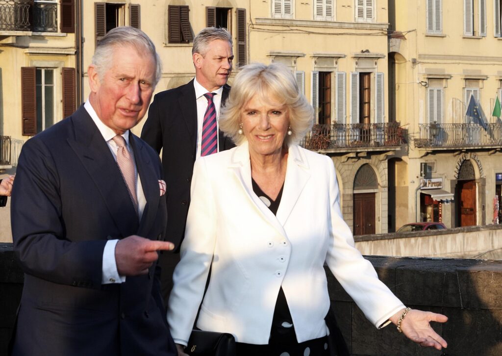 Regele Charles al III-lea și regina consoartă Camilla vor fi încoronați împreună. De ce Prințul Philip nu a avut parte de același tratament