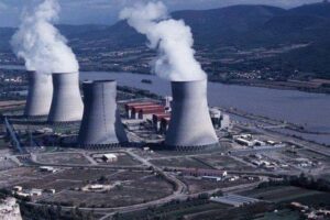 Centrale nucleare de nouă generație. Cehia și Marea Britanie accelerează dezvoltarea SMR-urilor