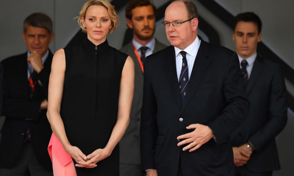 Dramă la Casa Regală! Prințesa Charlene de Monaco trece prin momente grele. De ce a dispărut din viața publică