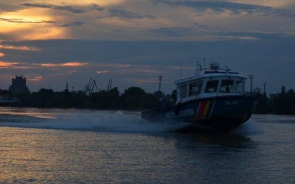 Război la granția României. Restricții de navigație pe Dunăre. Măsura a intrat în vigoare astăzi, 1 martie