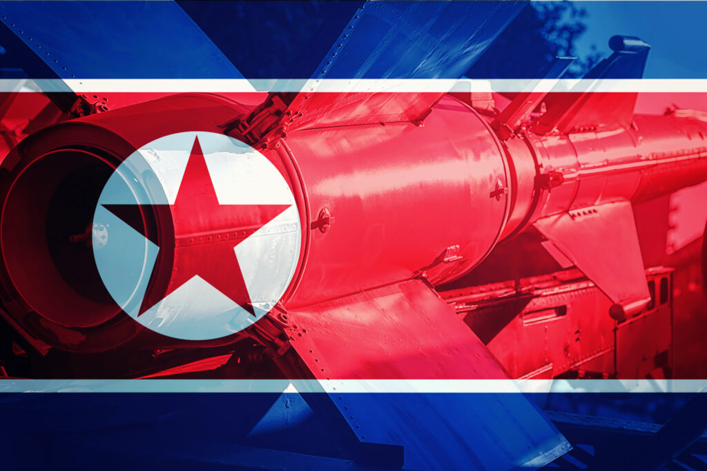 Coreea de Nord a testat o rachetă intercontinentală interzisă. Crește activitatea la instalația de testare nucleară de la Punggye-ri