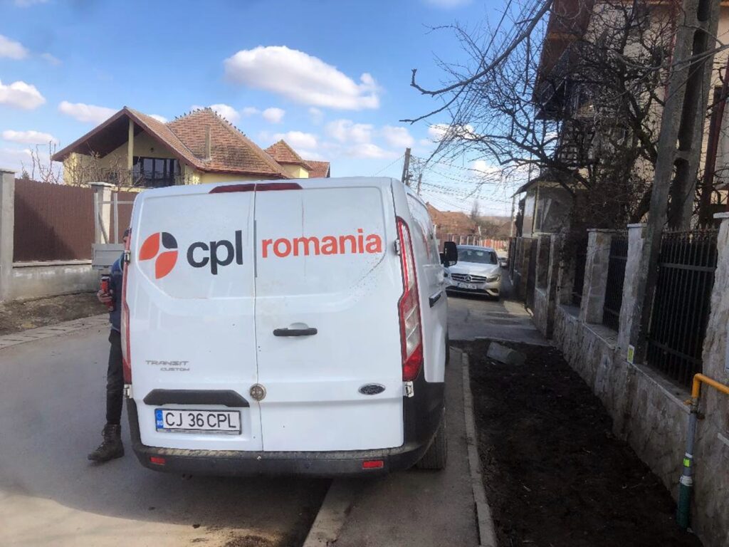 ANRE, luat prin susprindere. 80.000 de familii din județul Cluj au fost somate să își găsească alt furnizor de gaze naturale