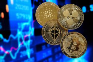 Autoritățile avertizează! Piața de criptomonede extrem de volatilă, la ce sa fiți atenți