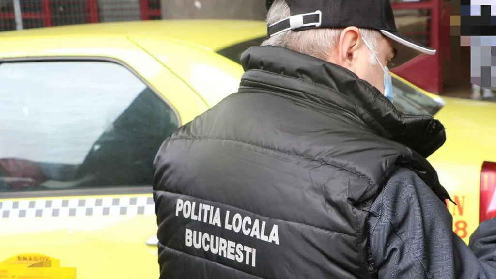 Poliția Locală a Sectorului 6 face angajări. Ciprian Ciucu: „Am nevoie de oameni care să-și asume haina de polițist”