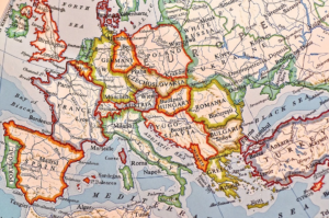 Se schimbă harta Europei! Republica Donețk, susținută de Kremlin, ar putea lua în considerare aderarea la Rusia