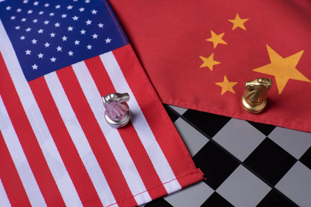Cursa tehnologică dintre SUA și China „va defini viitorul CIA”