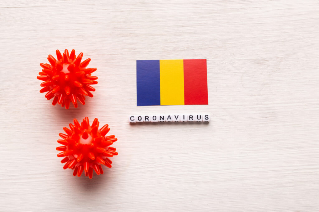 Bilanț coronavirus, 9 aprilie. Cum evoluează pandemia în România, date oficiale