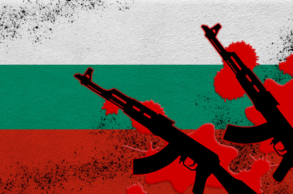 MAE bulgar le recomandă bulgarilor să nu călătorească în Rusia