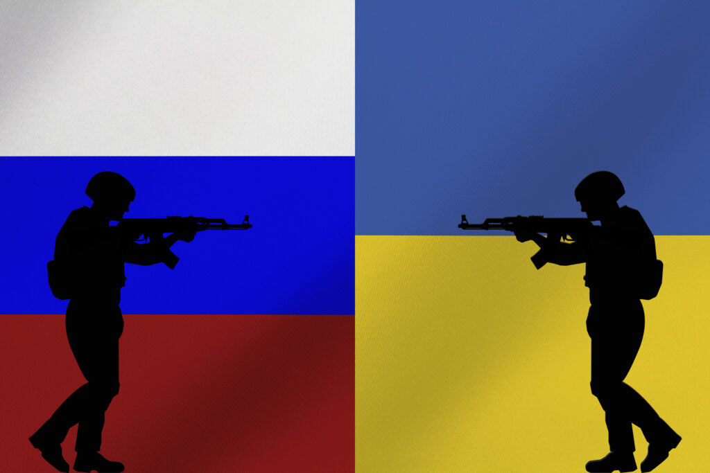 Serviciile secrete şi criza ucraineană