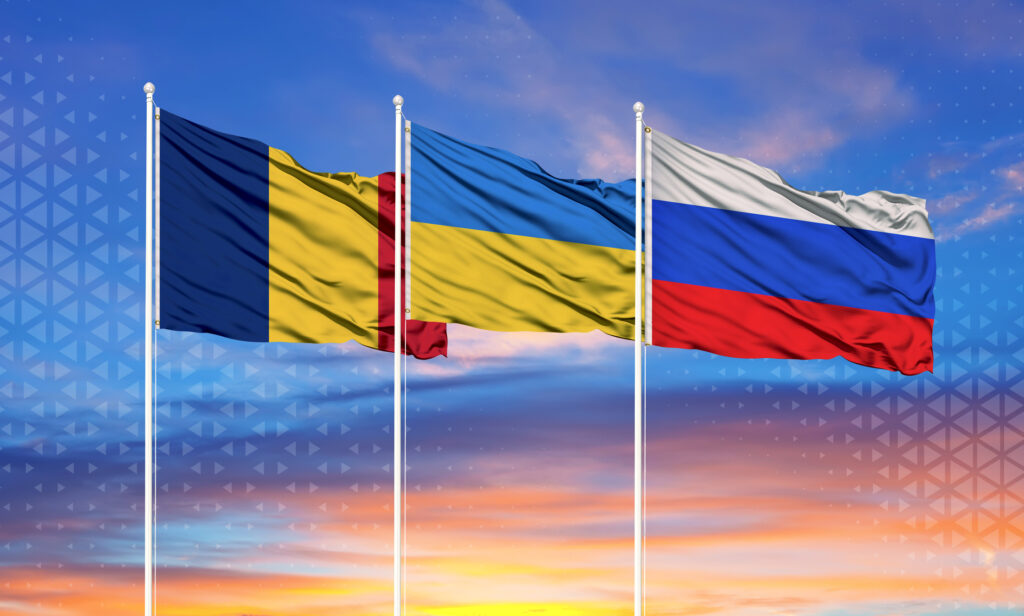 Invazia Rusiei s-ar putea extinde și în România? 6 din 10 români se tem de un posibil război în țara noastră