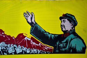 Mao Zedong a transformat China