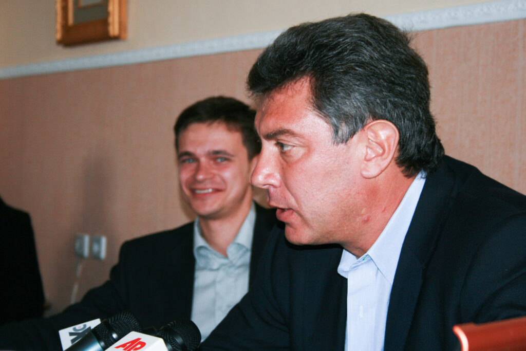 Răzbunarea lui Putin. Monitorizarea de către FSB a politicianului de opoziție Boris Nemțov. Ce s-a întâmplat cu 10 zile înainte de a fi asasinat