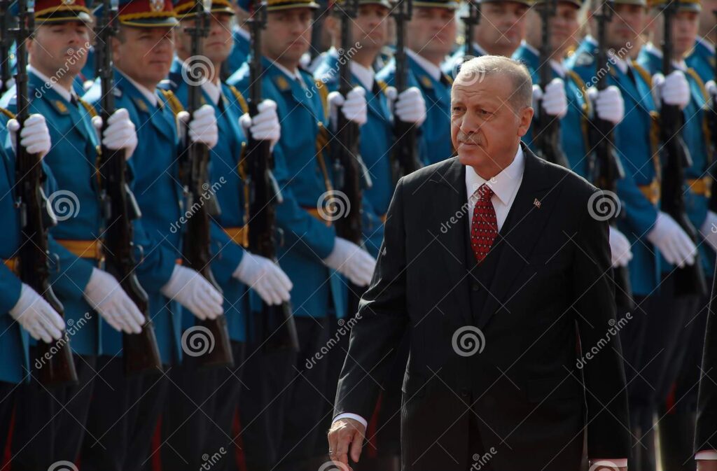 Turcia, o problemă pentru NATO. Washingtonul, Helsinki şi Stockholm mizează pe un verde de la Ankara „curând”
