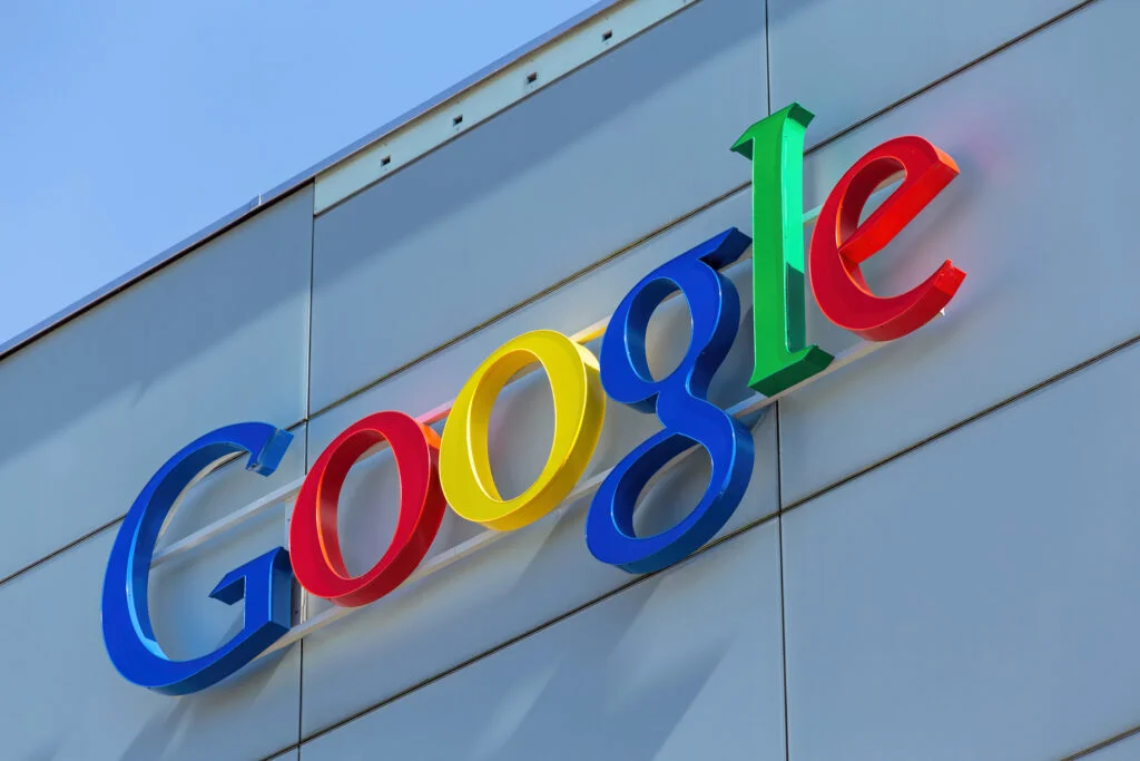 „Sancţiuni extreme” pentru Google. Penalizare de un milion de dolari pentru comportament nepotrivit într-un proces civil
