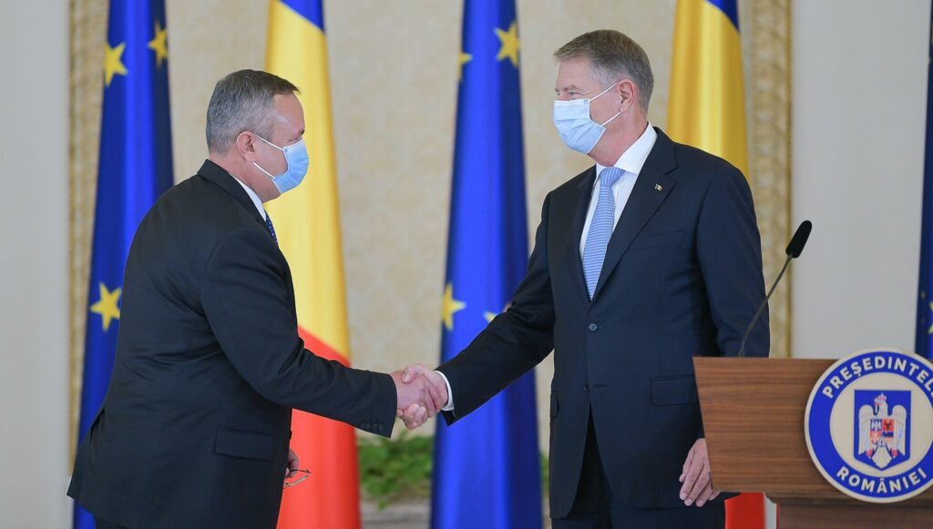Klaus Iohannis, decizie crucială pentru România. Ședință fulger la Cotroceni