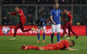 Cu Mancini, Italia a devenit campioana Europei