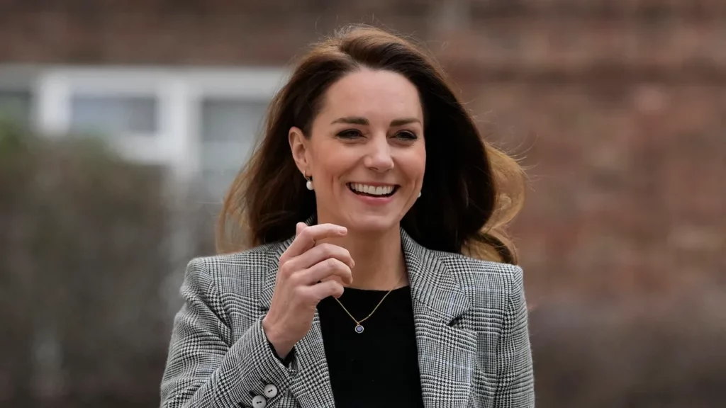 Regele Charles al III-lea schimbă regulile casei regale pentru Kate Middleton. Ce funcție va primi Prințesa de Wales